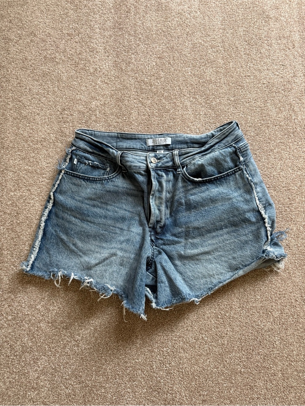 Judy Blue Shorts